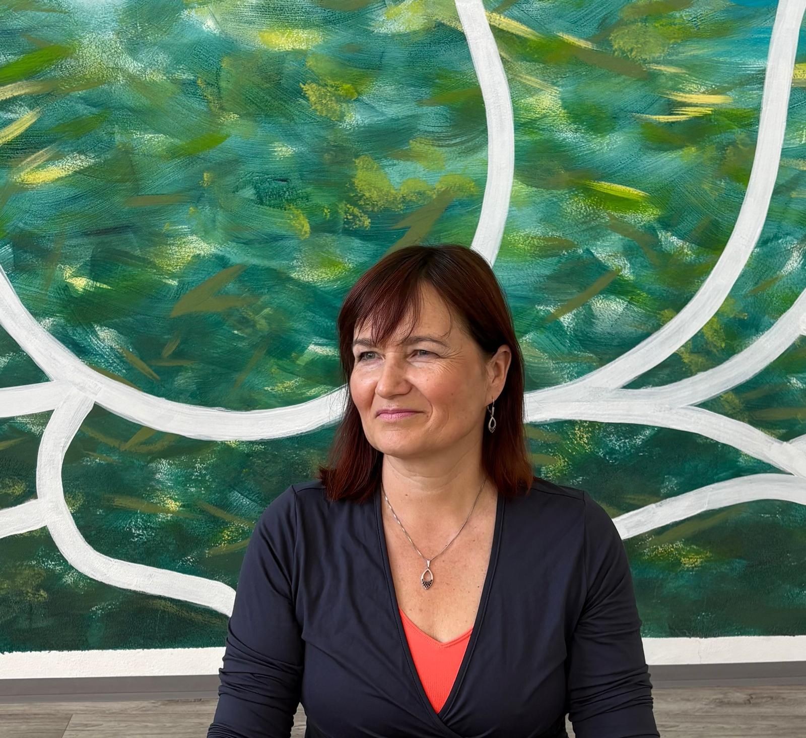 Radka Červená